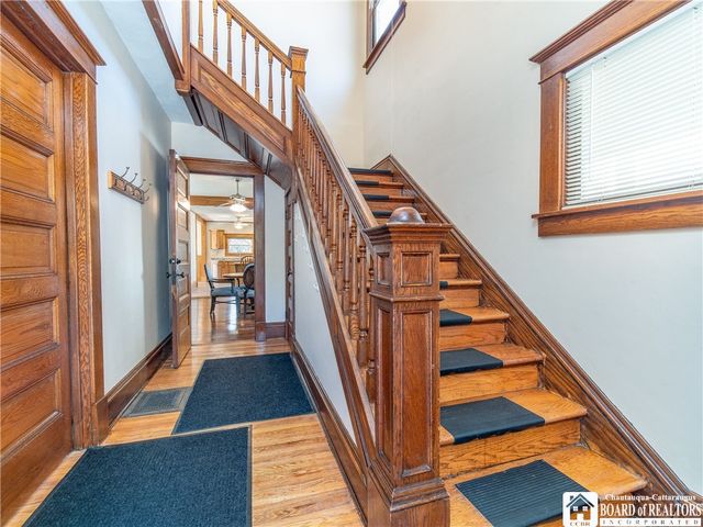 9 Maple Street, Ellery, NY 14712