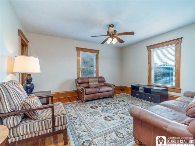 9 Maple Street, Ellery, NY 14712