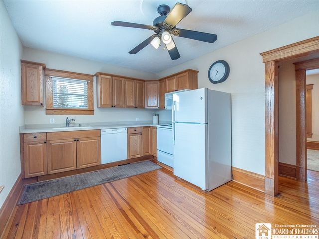 9 Maple Street, Ellery, NY 14712