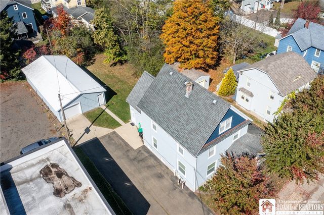 9 Maple Street, Ellery, NY 14712