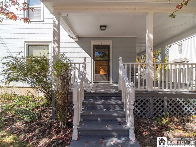 9 Maple Street, Ellery, NY 14712