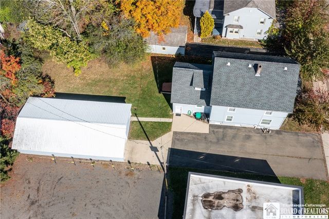 9 Maple Street, Ellery, NY 14712