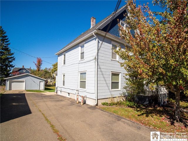 9 Maple Street, Ellery, NY 14712