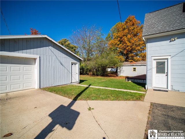 9 Maple Street, Ellery, NY 14712