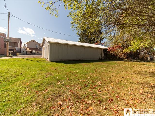 9 Maple Street, Ellery, NY 14712