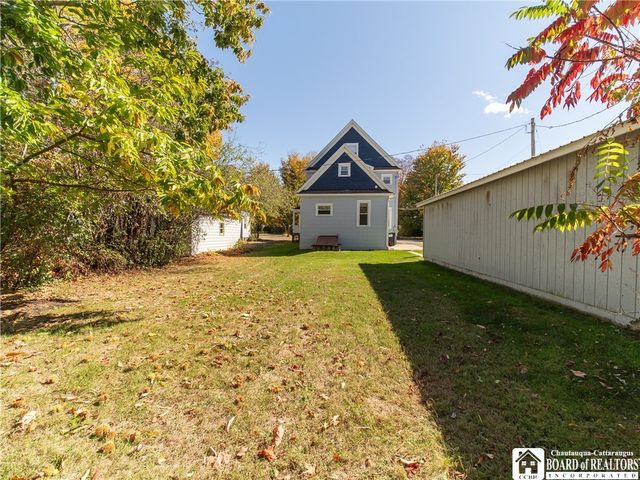 9 Maple Street, Ellery, NY 14712