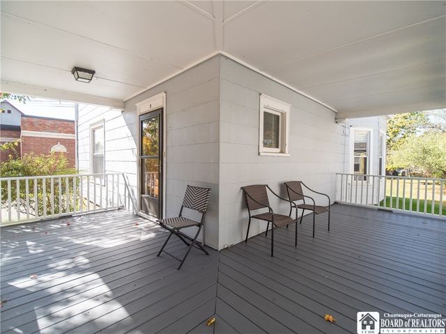 9 Maple Street, Ellery, NY 14712