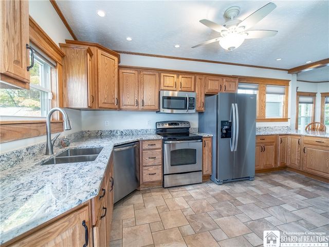 9 Maple Street, Ellery, NY 14712