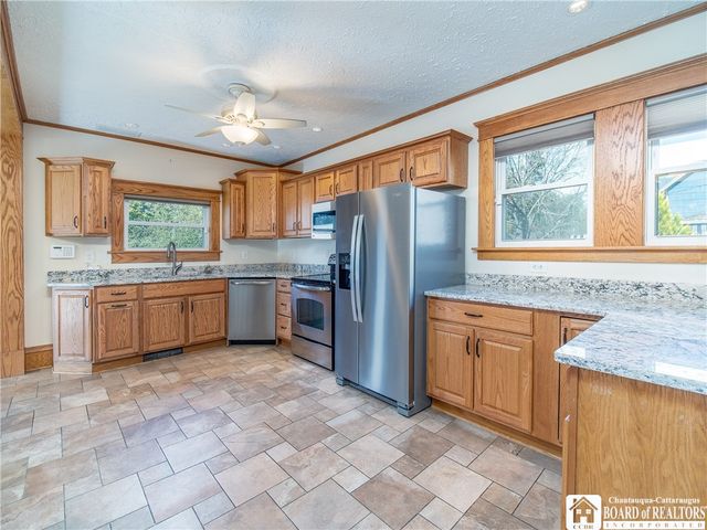 9 Maple Street, Ellery, NY 14712