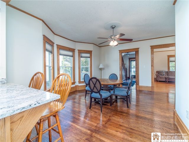 9 Maple Street, Ellery, NY 14712