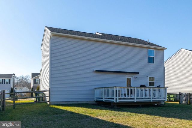 7069 WISE LN, King George, VA 22485