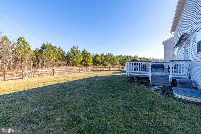 7069 WISE LN, King George, VA 22485