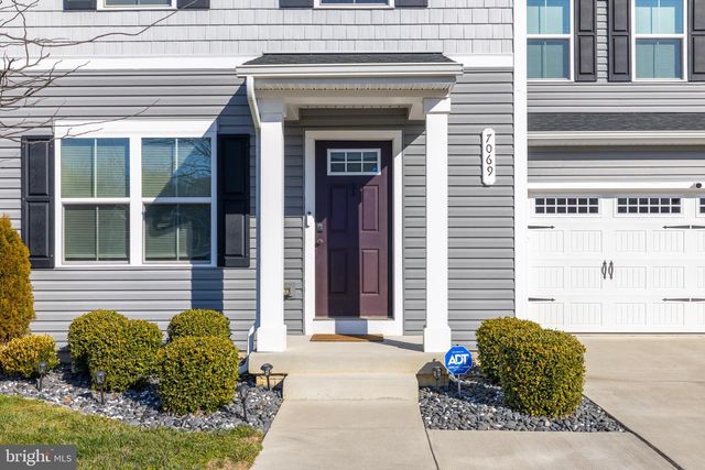 7069 WISE LN, King George, VA 22485