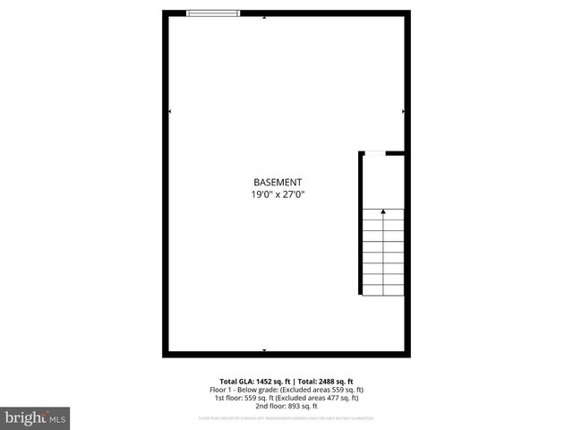 7069 WISE LN, King George, VA 22485