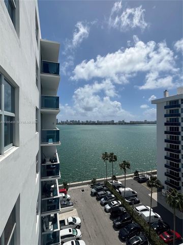 7501 E Treasure Dr 8A, North Bay Village, FL 33141