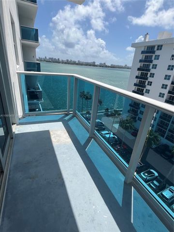 7501 E Treasure Dr 8A, North Bay Village, FL 33141