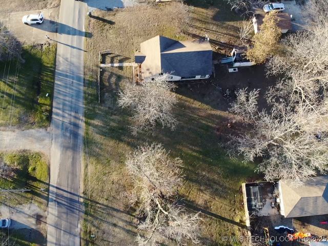 206 Smiser, Calera, OK 74730