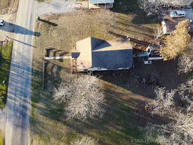 206 Smiser, Calera, OK 74730