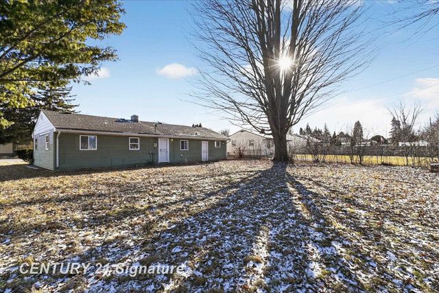 523 S 28th Street, Saginaw, MI 48601