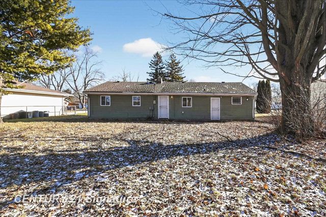 523 S 28th Street, Saginaw, MI 48601