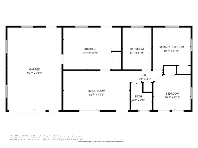 523 S 28th Street, Saginaw, MI 48601