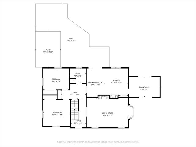 10 Park Ln, Brewster, MA 02631