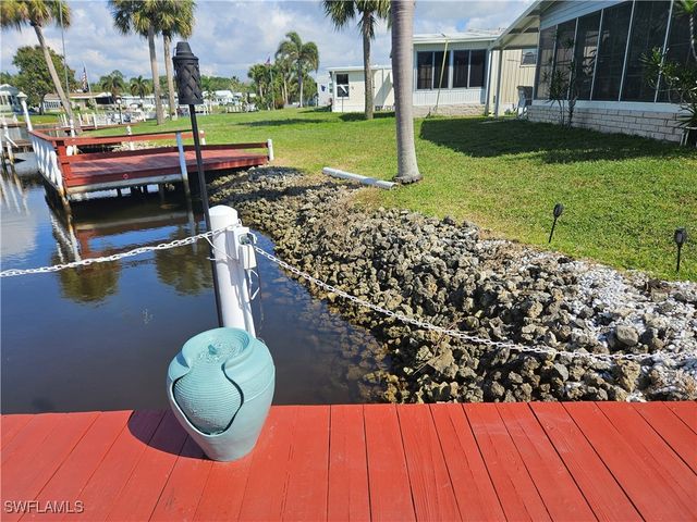 45 Aquamarine AVE 45Q, Naples, FL 34114