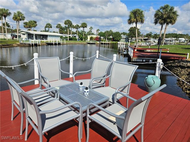 45 Aquamarine AVE 45Q, Naples, FL 34114