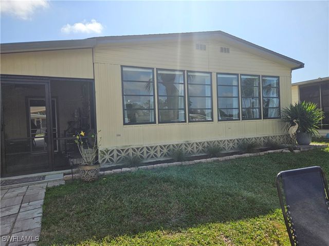 45 Aquamarine AVE 45Q, Naples, FL 34114