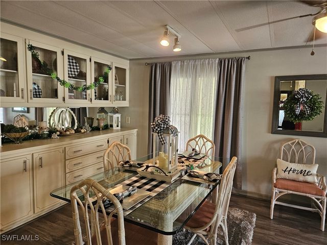 45 Aquamarine AVE 45Q, Naples, FL 34114