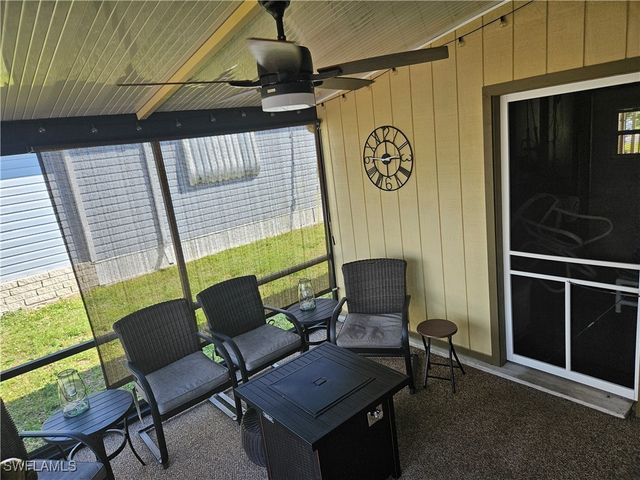 45 Aquamarine AVE 45Q, Naples, FL 34114