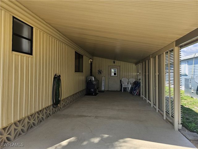 45 Aquamarine AVE 45Q, Naples, FL 34114