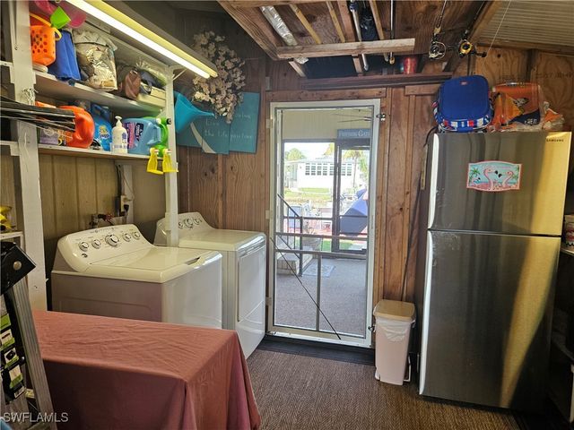 45 Aquamarine AVE 45Q, Naples, FL 34114