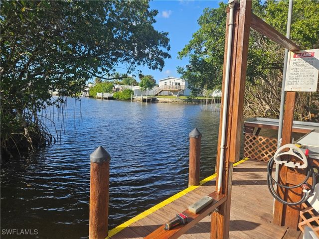 45 Aquamarine AVE 45Q, Naples, FL 34114