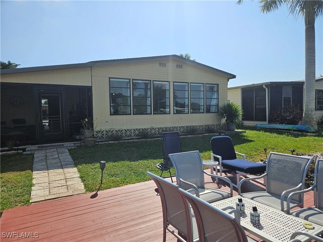 45 Aquamarine AVE 45Q, Naples, FL 34114