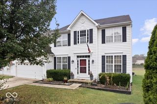 6900 Barberry Court, Plainfield, IN 46168