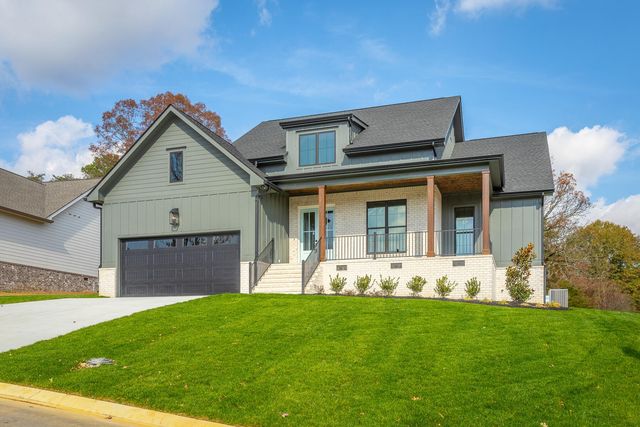 7383 Ferrell Farms Drive, Harrison, TN 37341