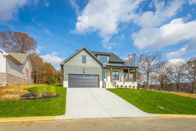 7383 Ferrell Farms Drive, Harrison, TN 37341