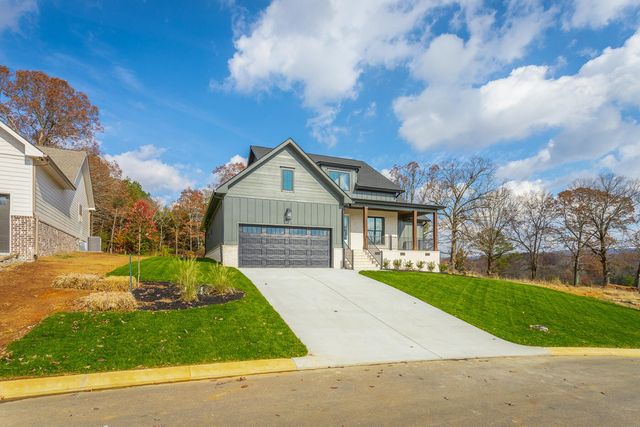 7383 Ferrell Farms Drive, Harrison, TN 37341