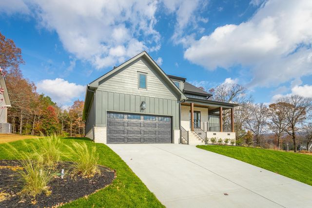 7383 Ferrell Farms Drive, Harrison, TN 37341