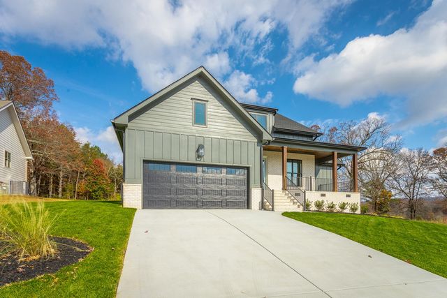 7383 Ferrell Farms Drive, Harrison, TN 37341
