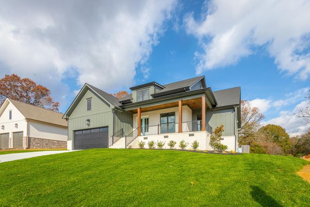 7383 Ferrell Farms Drive, Harrison, TN 37341