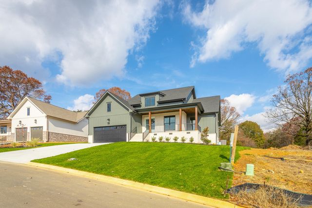 7383 Ferrell Farms Drive, Harrison, TN 37341