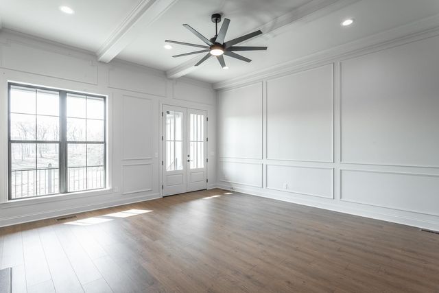 7383 Ferrell Farms Drive, Harrison, TN 37341