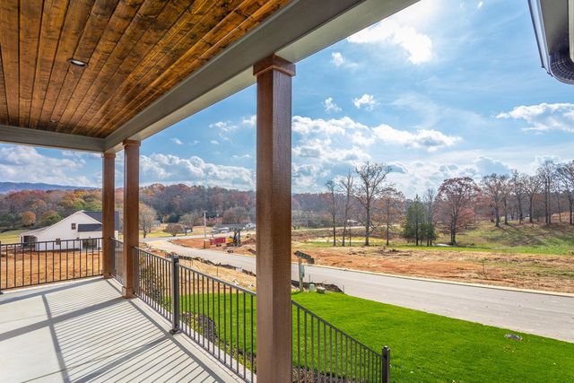 7383 Ferrell Farms Drive, Harrison, TN 37341