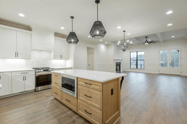 7383 Ferrell Farms Drive, Harrison, TN 37341