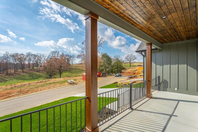 7383 Ferrell Farms Drive, Harrison, TN 37341