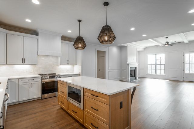 7383 Ferrell Farms Drive, Harrison, TN 37341