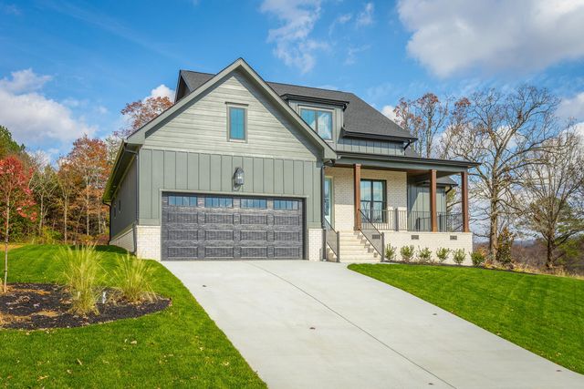7383 Ferrell Farms Drive, Harrison, TN 37341
