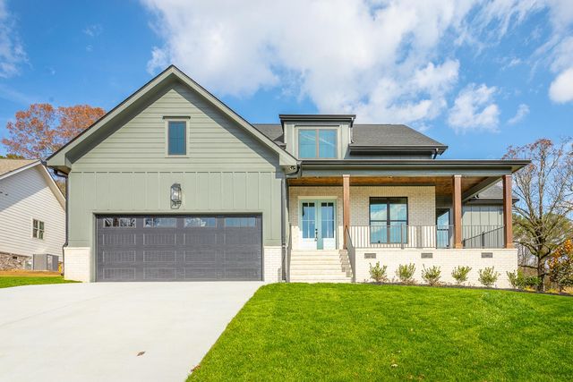 7383 Ferrell Farms Drive, Harrison, TN 37341